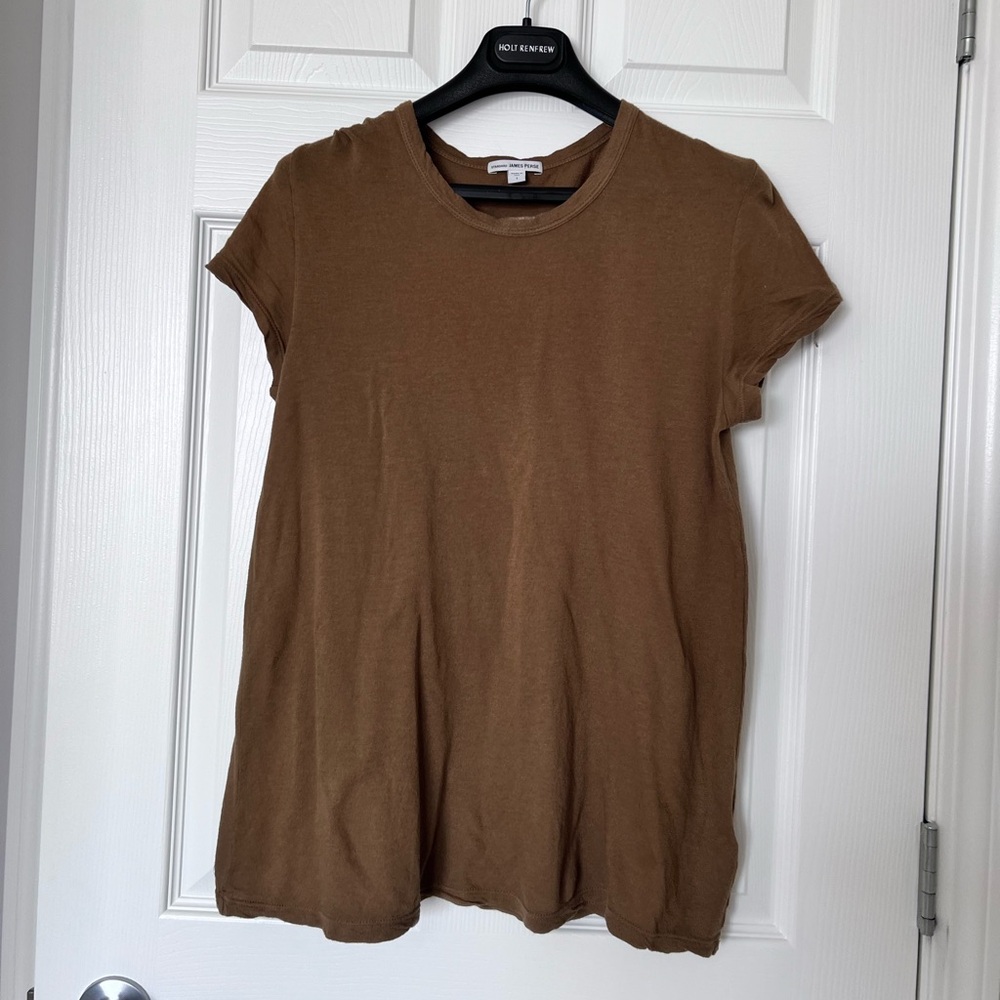 James Perse T-shirt